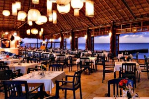 El Cozumeleño Beach Resort - All Inclusive 