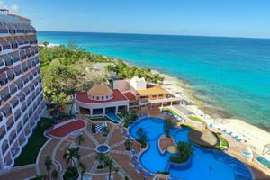 El Cozumeleño Beach Resort - All Inclusive 