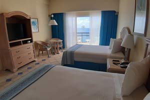 Club Premium Tropical View Room at Jewel Palm Beach Punta Cana